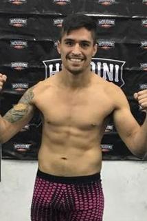 Profilový obrázek - Hernan Muñiz