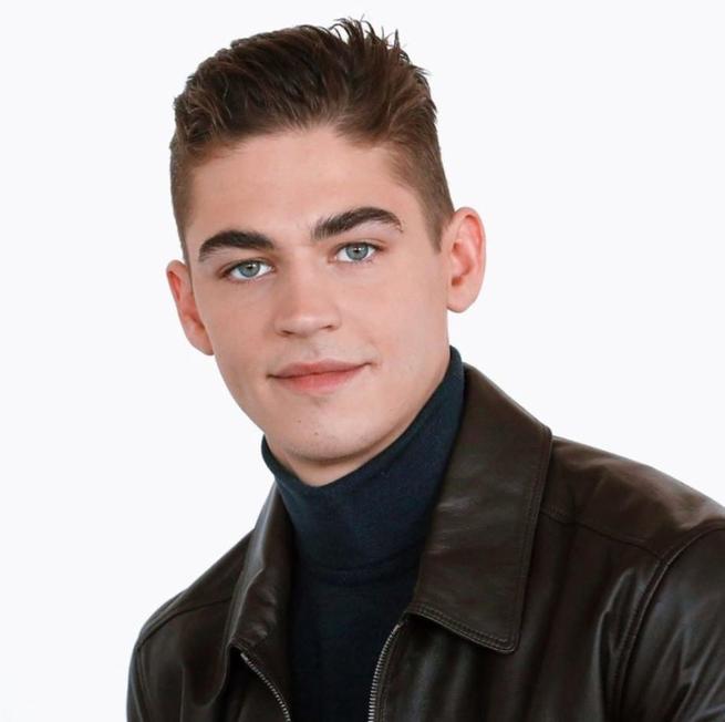 Hero Fiennes-Tiffin