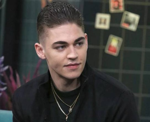 Hero Fiennes-Tiffin