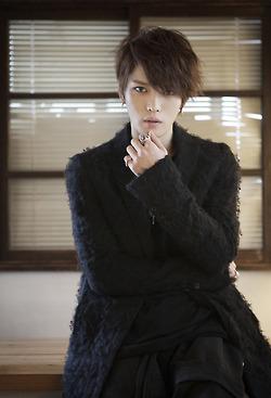 Kim Jaejoong