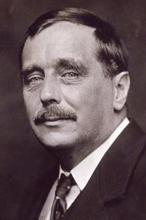 Profilový obrázek - H.G. Wells