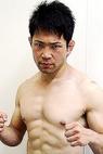 Hidekazu Fukushima
