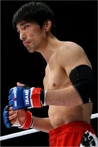 Profilový obrázek - Hideki Kadowaki