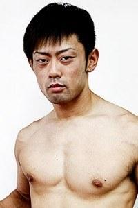 Profilový obrázek - Hideki Miyatani