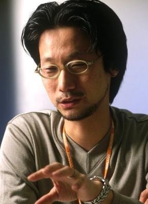 Hideo Kojima