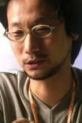 Profilový obrázek - Hideo Kojima