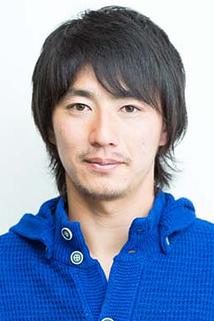 Profilový obrázek - Hideto Takahaši