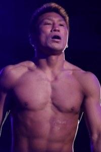 Profilový obrázek - Hidetora Hidetora