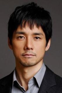 Profilový obrázek - Hidetoshi Nishijima