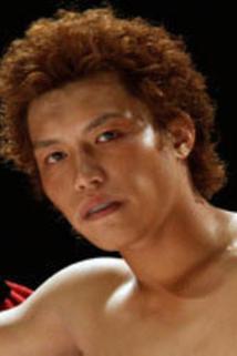 Profilový obrázek - Hikaru Watanabe