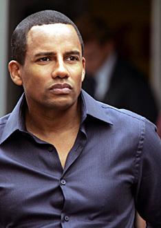Hill Harper