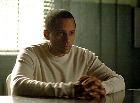 Hill Harper