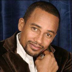 Hill Harper