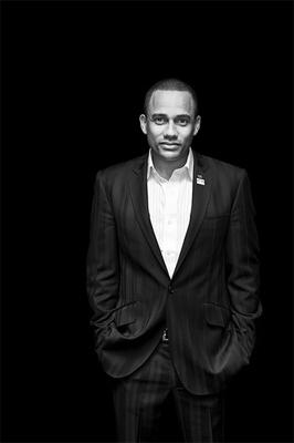 Hill Harper