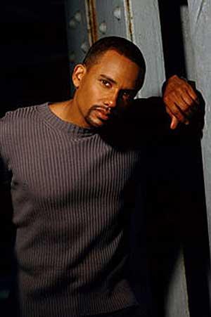 Hill Harper