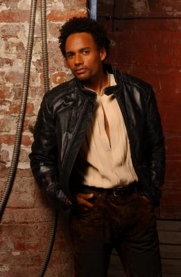 Hill Harper