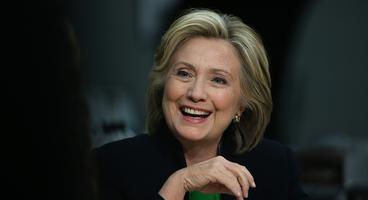 Hillary Clinton