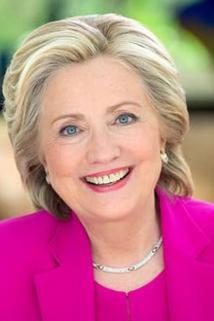 Profilový obrázek - Hillary Clinton