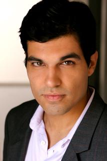 Hiram Xavier Gonzalez