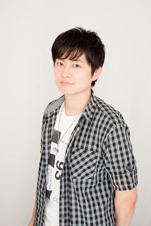 Profilový obrázek - Hiro Shimono