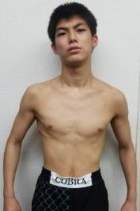 Profilový obrázek - Hiromichi Hiromichi