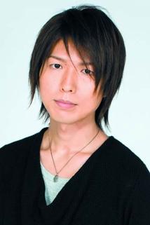 Profilový obrázek - Hiroshi Kamiya