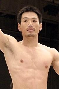 Profilový obrázek - Hiroshige Tanaka