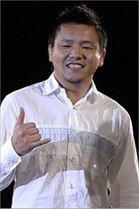 Profilový obrázek - Hiroyuki Abe