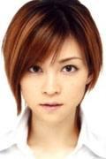 Profilový obrázek - Hitomi Jošizawa