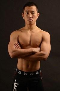 Profilový obrázek - Ho Young Yoon