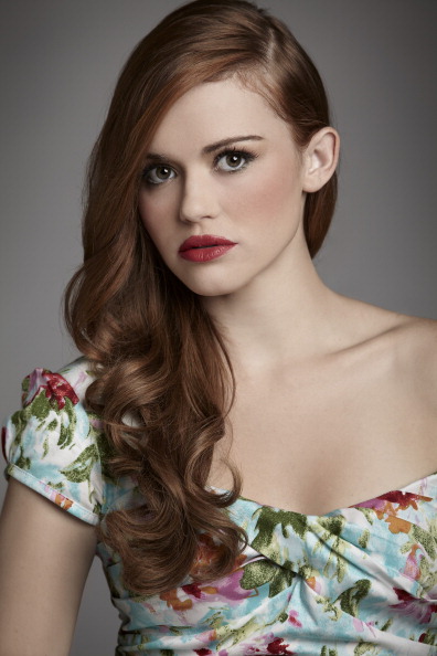Holland Roden