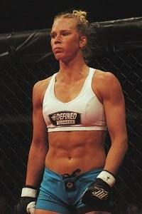 Holly Holm