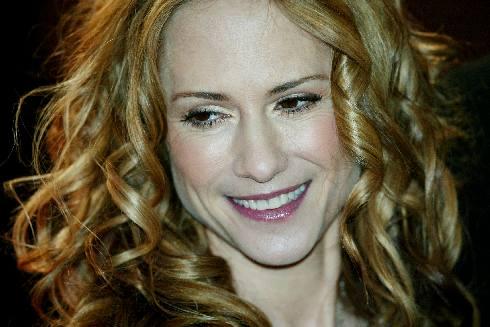 Holly Hunter