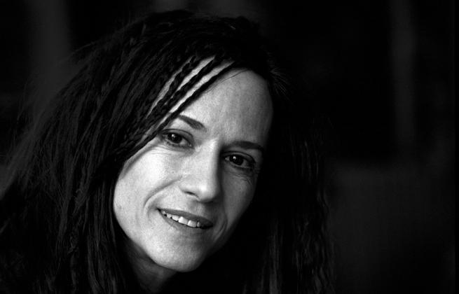 Holly Hunter