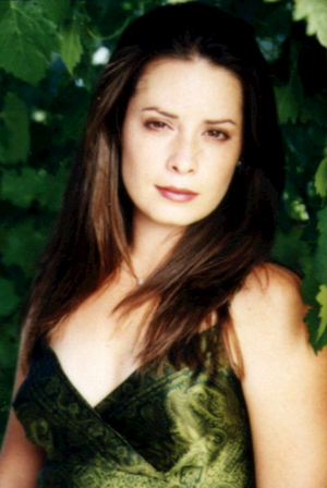 Holly Marie Combs