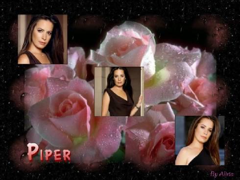 Holly Marie Combs