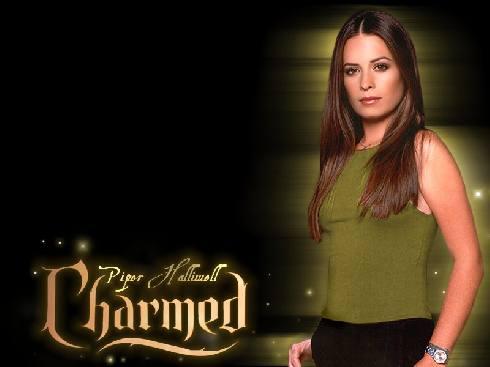 Holly Marie Combs