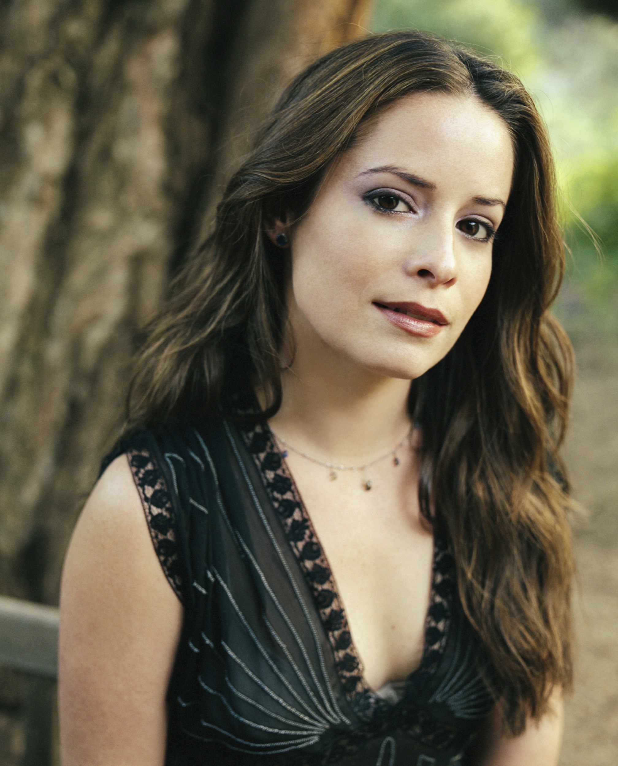 Holly Marie Combs Fotky