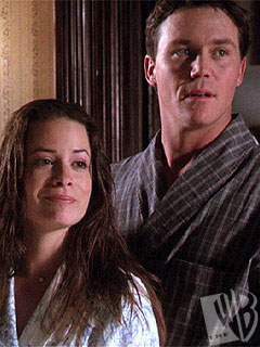 Holly Marie Combs