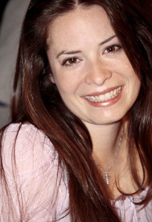 Holly Marie Combs
