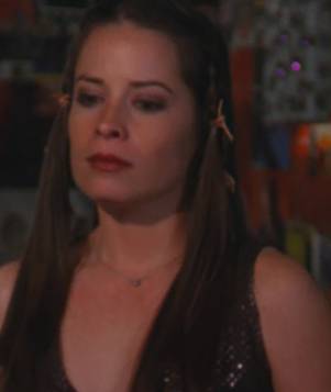 Holly Marie Combs