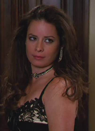 Holly Marie Combs