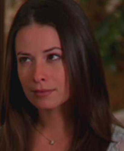 Holly Marie Combs