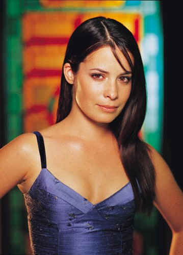Holly Marie Combs
