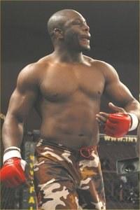 Profilový obrázek - Homer Moore