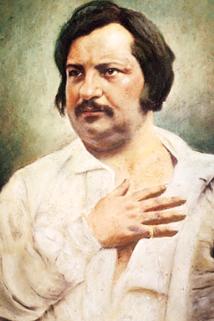 Profilový obrázek - Honoré de Balzac