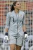 Hope Solo