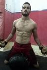 Hossam Abdel Salam Morayef