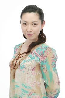 Profilový obrázek - Houko Kuwashima