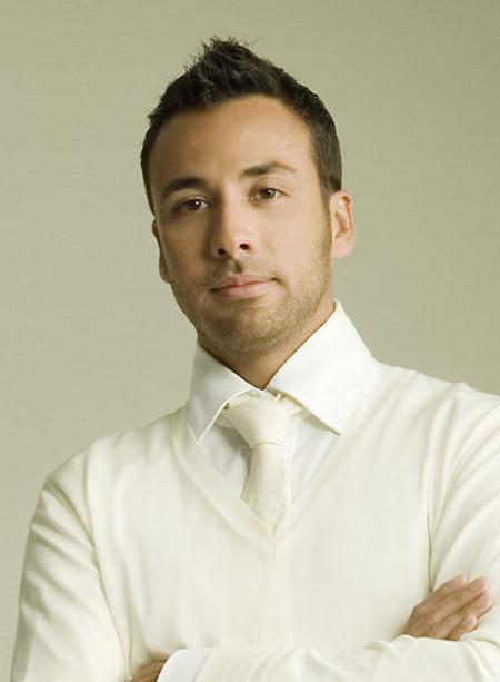 Howie Dorough